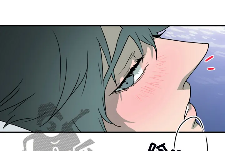 黑夜撒旦漫画漫画,第252章：【番外】期待的洞房30图