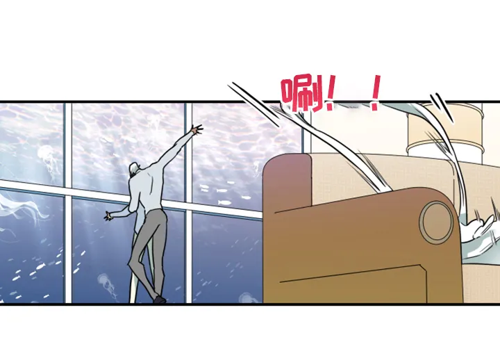 黑夜撒旦漫画漫画,第252章：【番外】期待的洞房21图