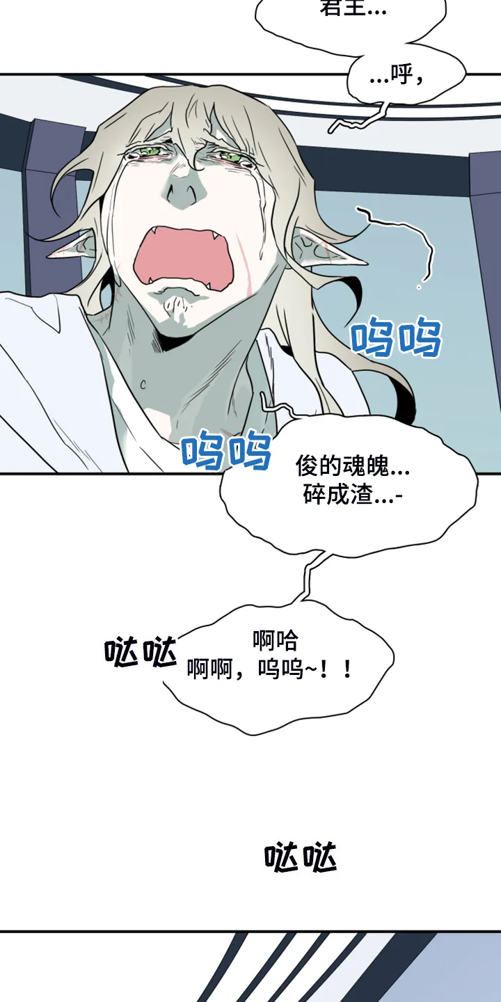 音乐天使与撒旦的漫画漫画,第247章：不要忘记我35图