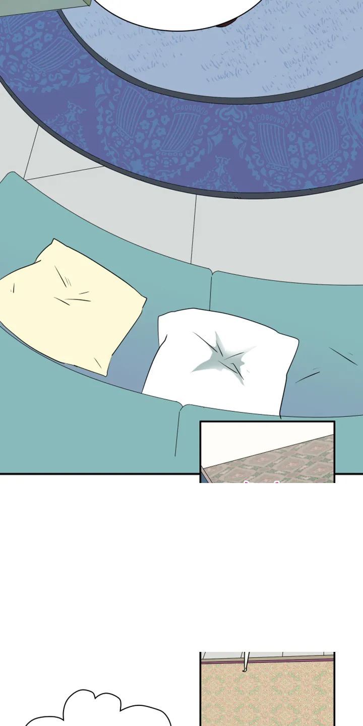 黑夜撒旦漫画漫画,第252章：【番外】期待的洞房11图