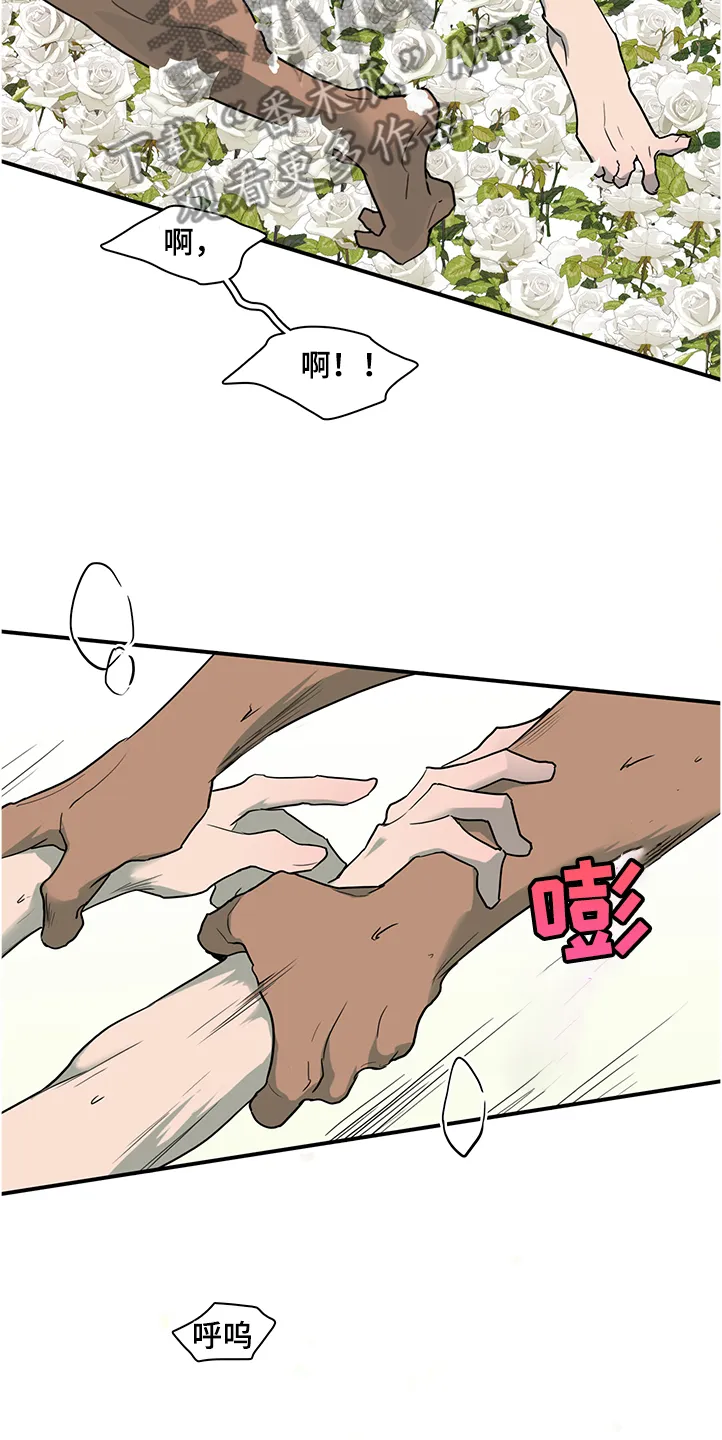 黑夜撒旦漫画漫画,第231章：重回身体3图