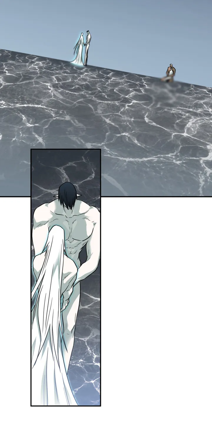 漫画撒旦的家漫画,第246章：回归于无35图