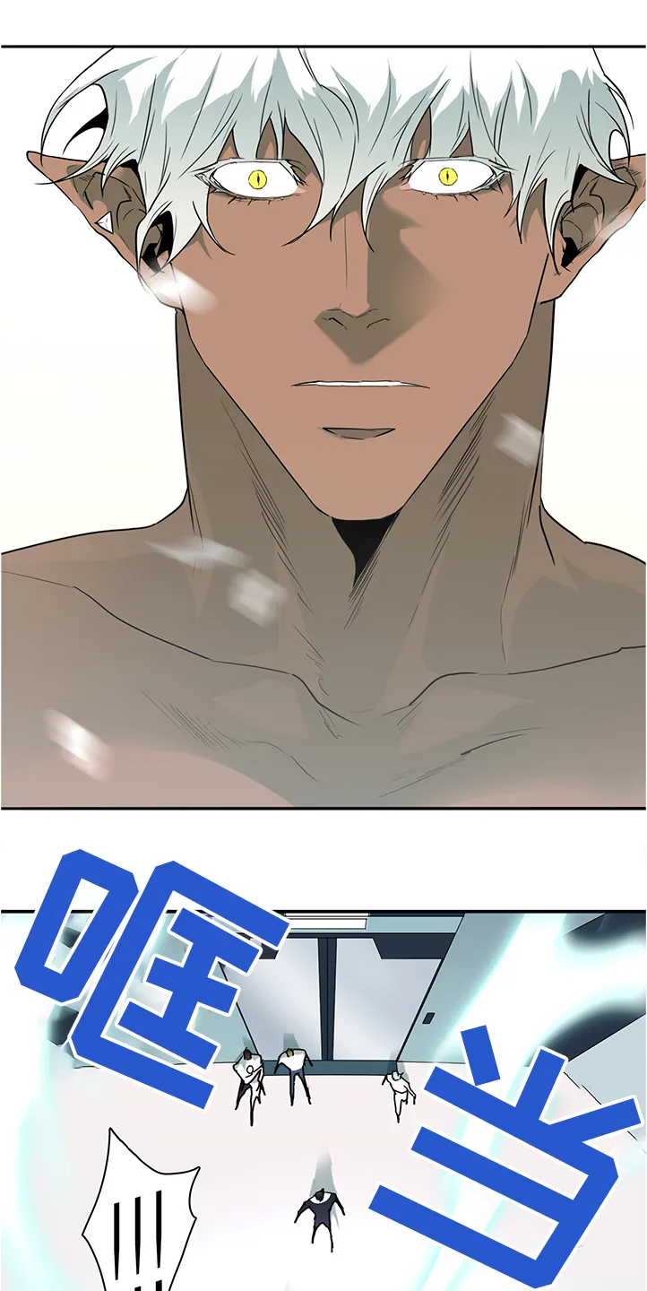 黑夜撒旦漫画漫画,第231章：重回身体13图
