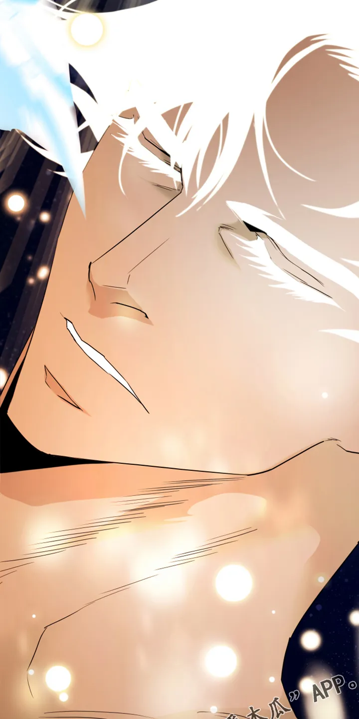音乐天使与撒旦的漫画漫画,第241章：真正的牺牲35图
