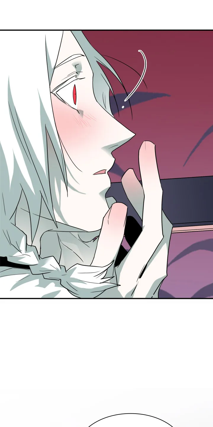 黑夜撒旦这个漫画讲了什么漫画,第266章：【番外】实现愿望18图