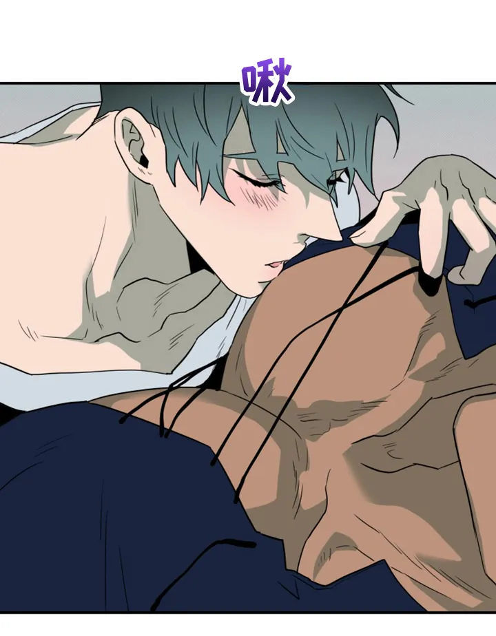 音乐天使与撒旦的漫画漫画,第263章：【番外】能力训练19图