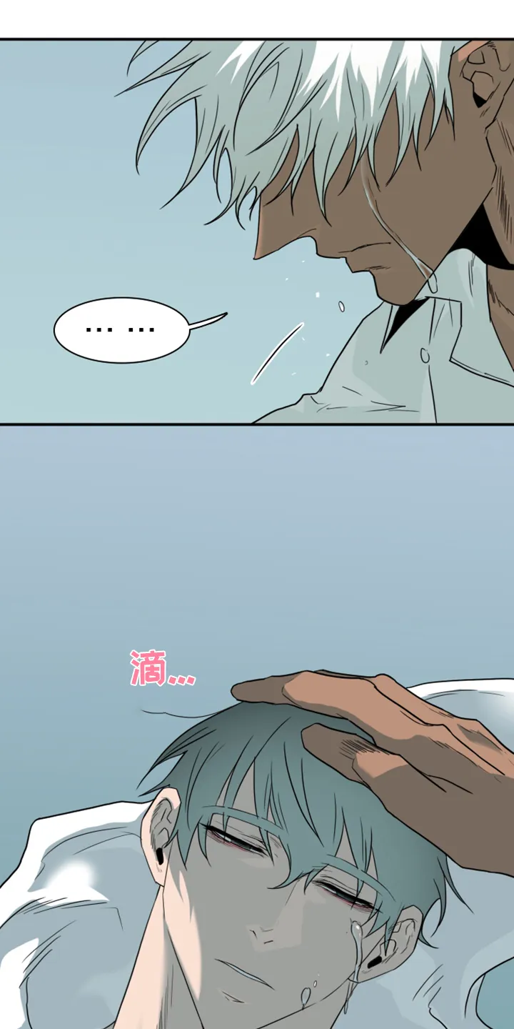 音乐天使与撒旦的漫画漫画,第247章：不要忘记我37图