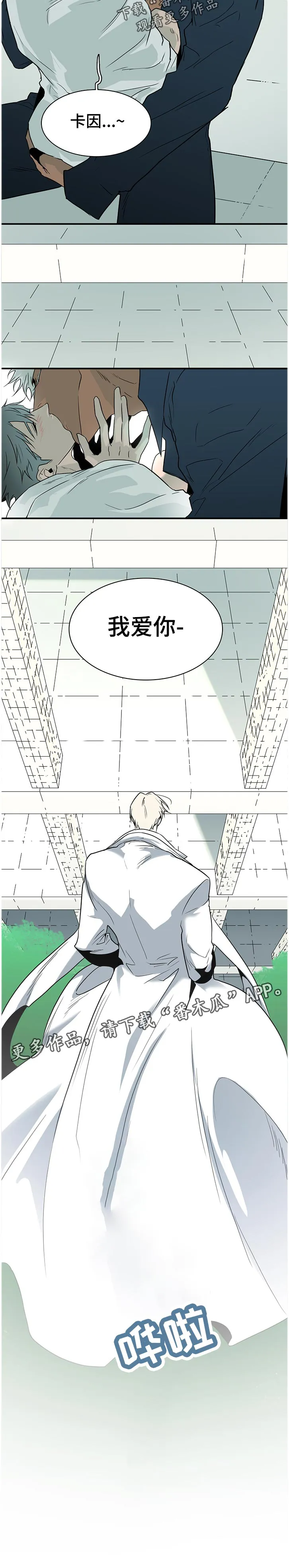 撒旦漫画漫画,第185章：没传达下来12图