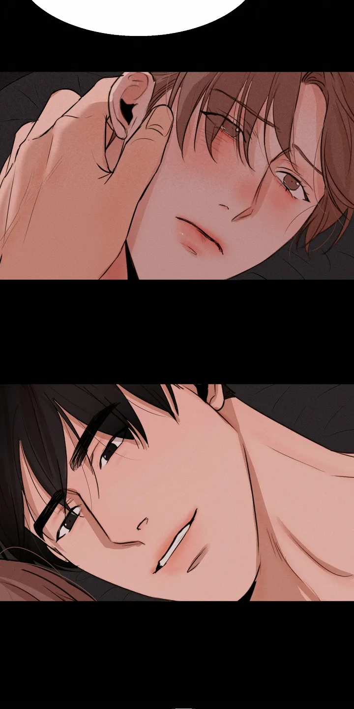 意大利餐厅漫画漫画,第105章：老板想见你一面10图
