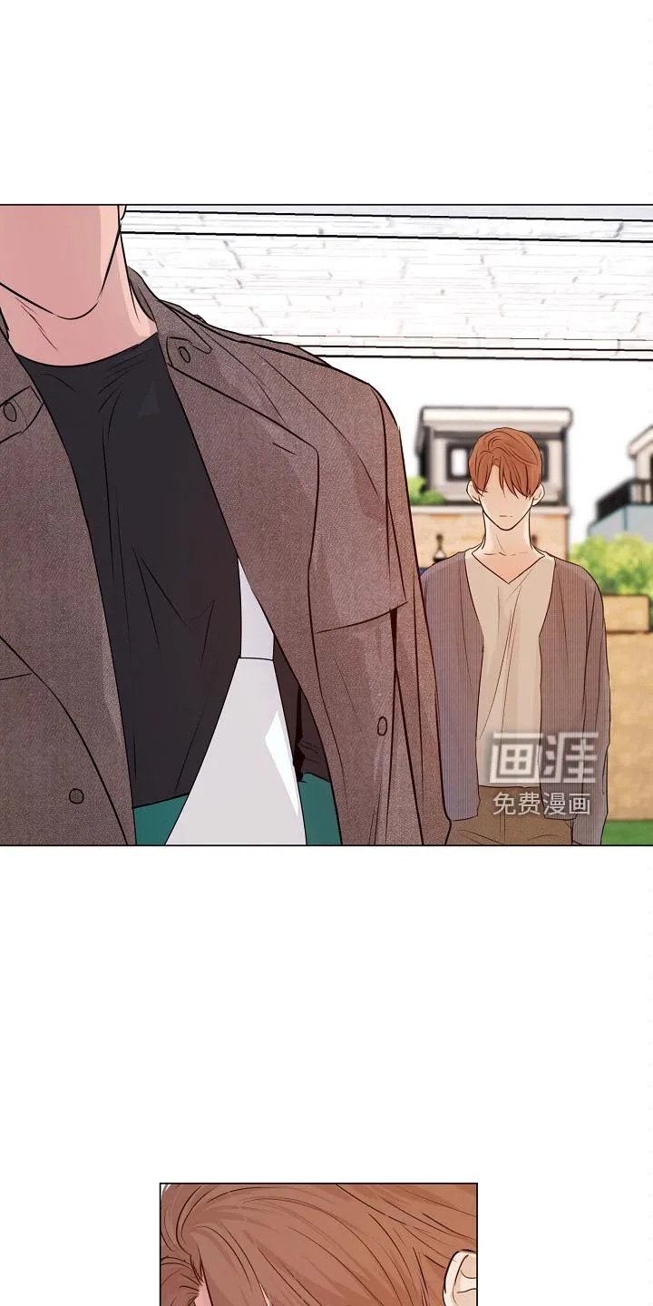 意大利餐厅漫画漫画,第129章：别自责1图