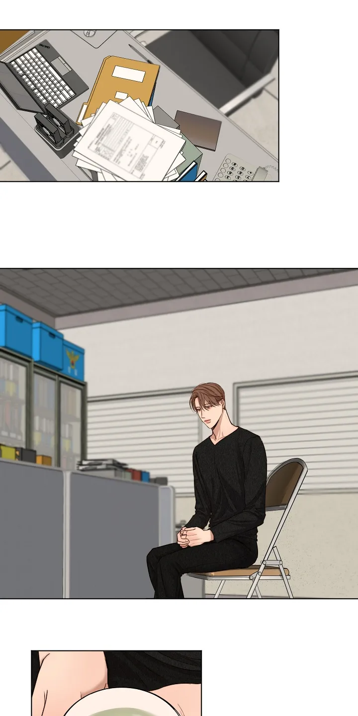 意大利餐厅漫画漫画,第95章：如实回答1图