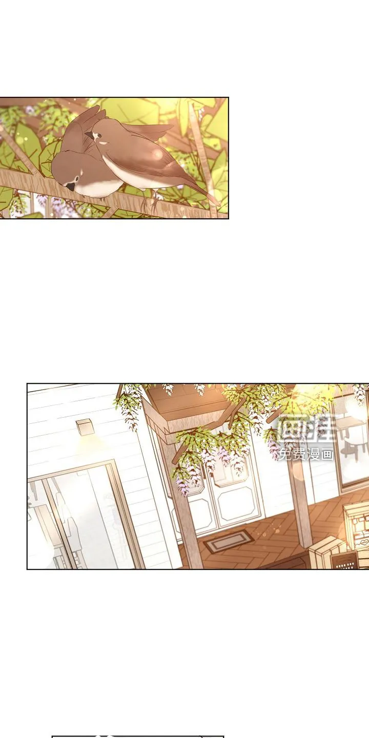 意大利餐厅漫画漫画,第133章：期待1图