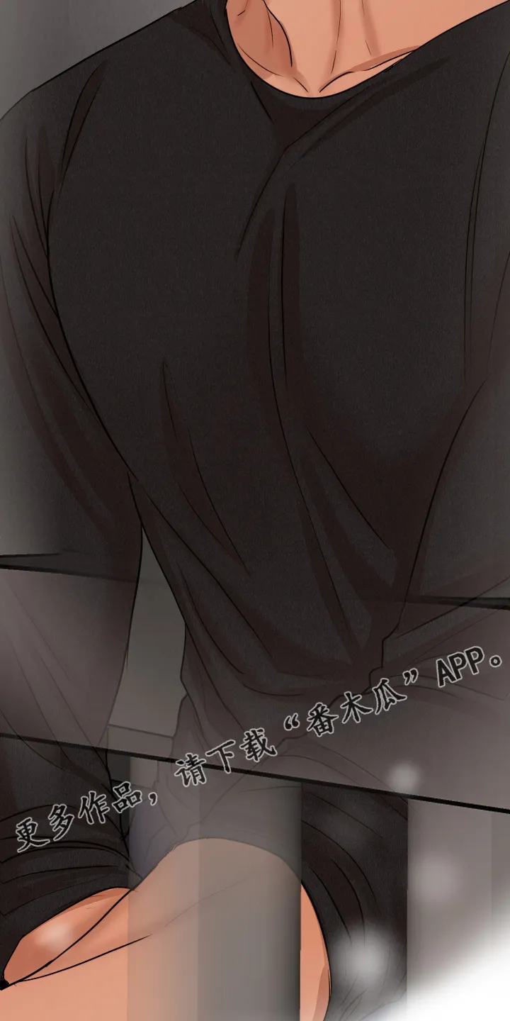 意大利餐馆的简笔画漫画,第100章：换班一小时31图