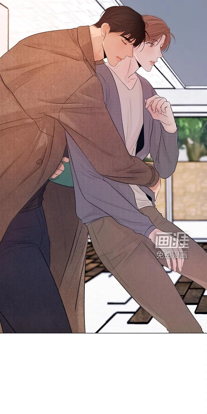 意大利餐厅漫画漫画,第129章：别自责20图
