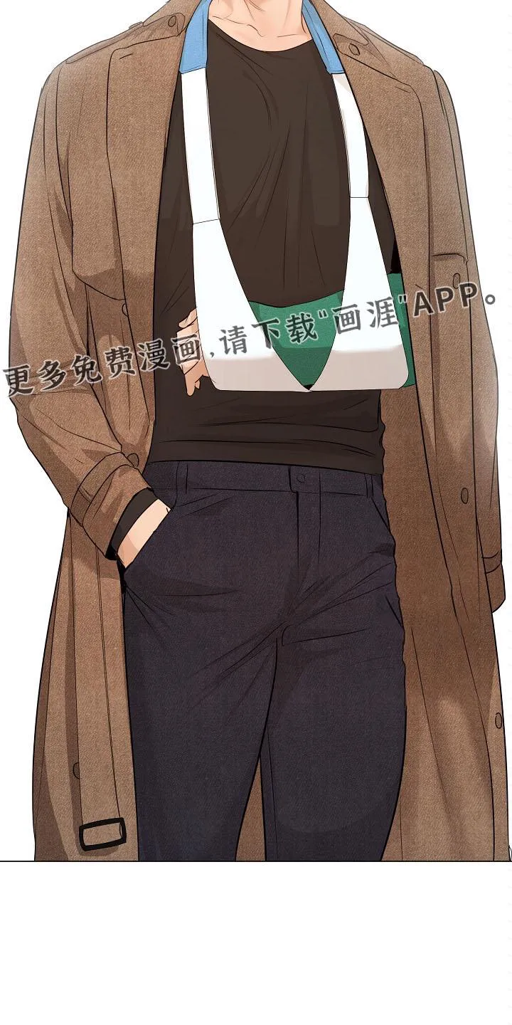 意大利餐厅漫画漫画,第128章：回趟家7图