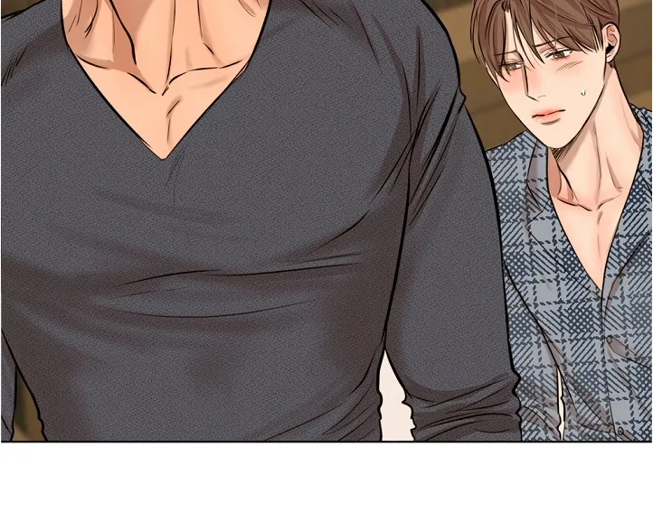 意大利餐厅漫画漫画,第84章：突然生病7图