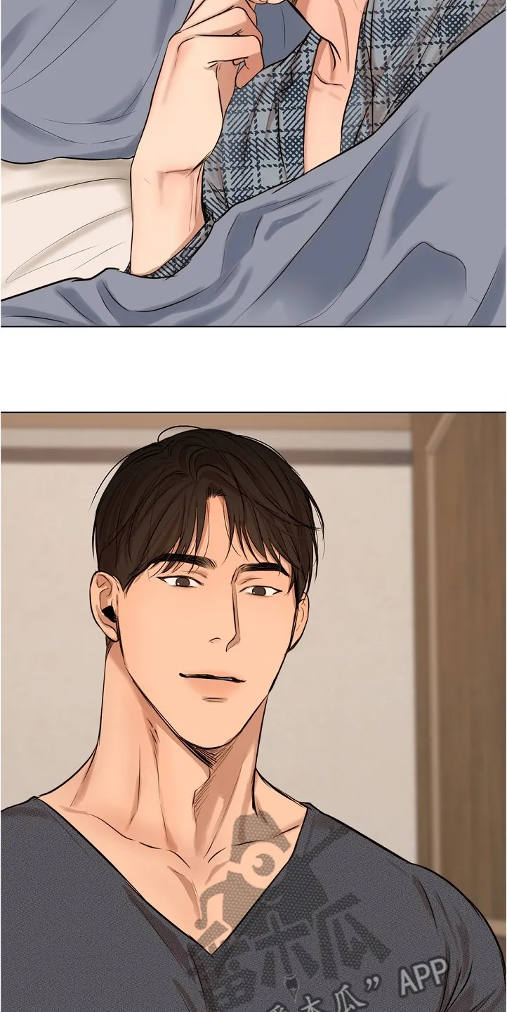 意大利餐厅漫画漫画,第83章：假期旅行3图