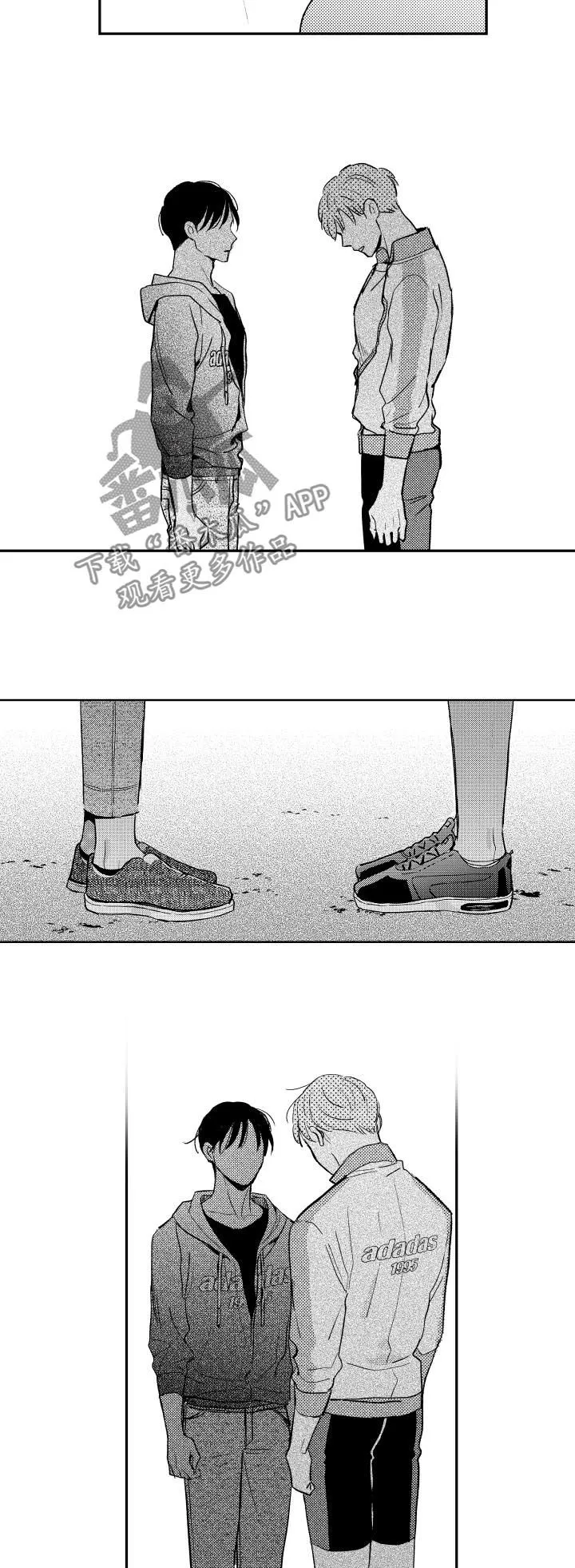 社团学漫画画页面漫画,第126章：奴隶合同8图