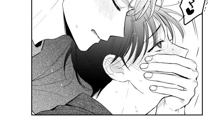 漫画社团cp漫画,第172章：【番外】约会结束6图