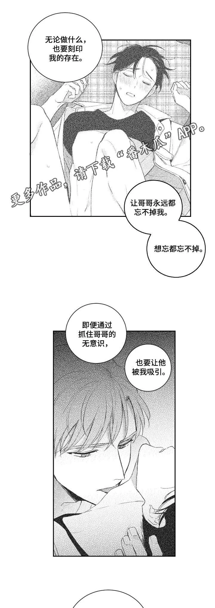 甜蜜社团漫画漫画,第102章：野猫1图
