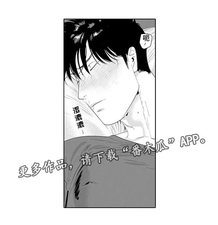 黑暗行动漫画漫画,第32章：好像他啊12图