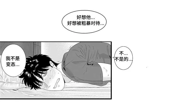 黑暗行动漫画漫画,第32章：好像他啊13图
