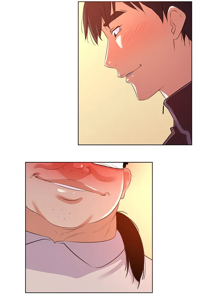 独特嗜好漫画高清版漫画,第27章：挡不住的诱惑13图