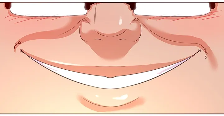 画风很独特的漫画漫画,第25章：模特14图