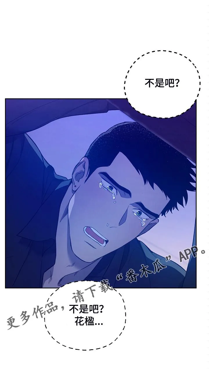 佣兵保镖漫画漫画,第108章：【第二季】不要啊21图
