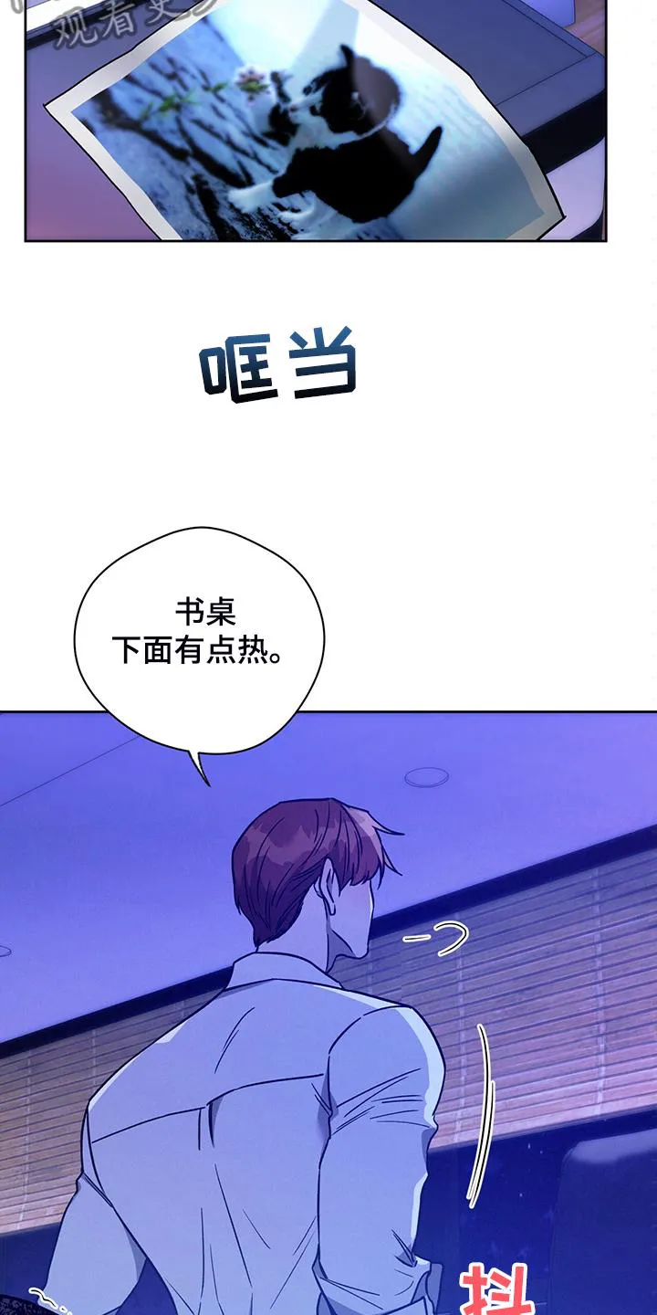 佣兵保镖漫画漫画,第109章：【第二季】告诉我不是6图