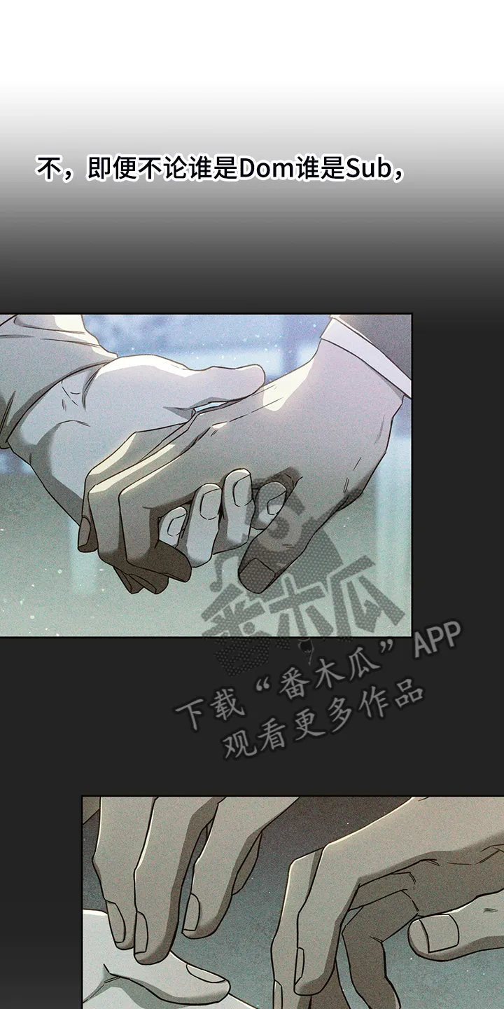 佣兵保镖漫画双男主漫画,第98章：【第二季】收买4图