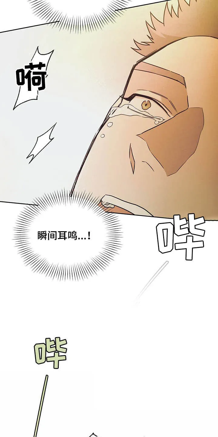 佣兵保镖漫画漫画,第88章：【第二季】别丢下我啊2图