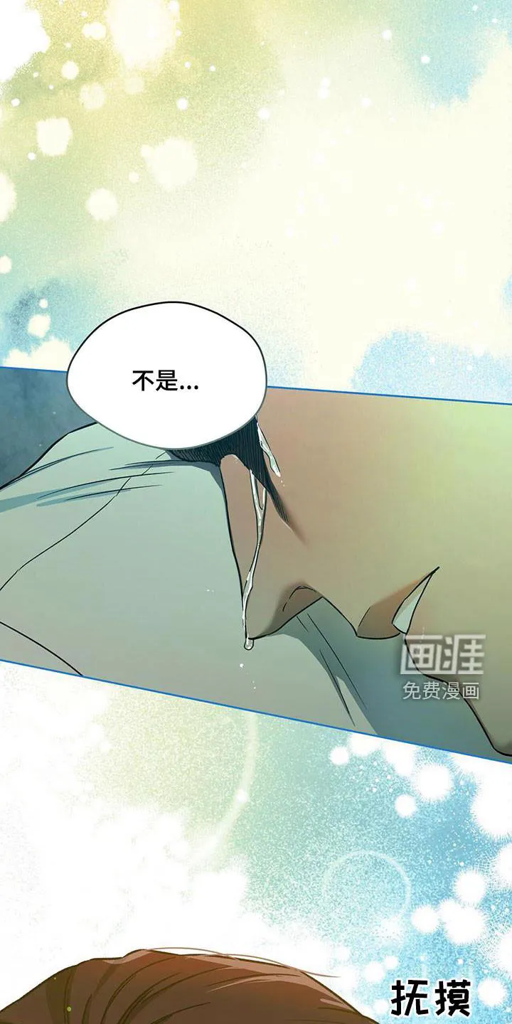 佣兵保镖漫画漫画,第119章：【第二季】感动23图