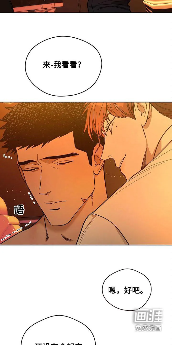 佣兵保镖漫画未删减版免费观看漫画,第118章：【第二季】骗子16图
