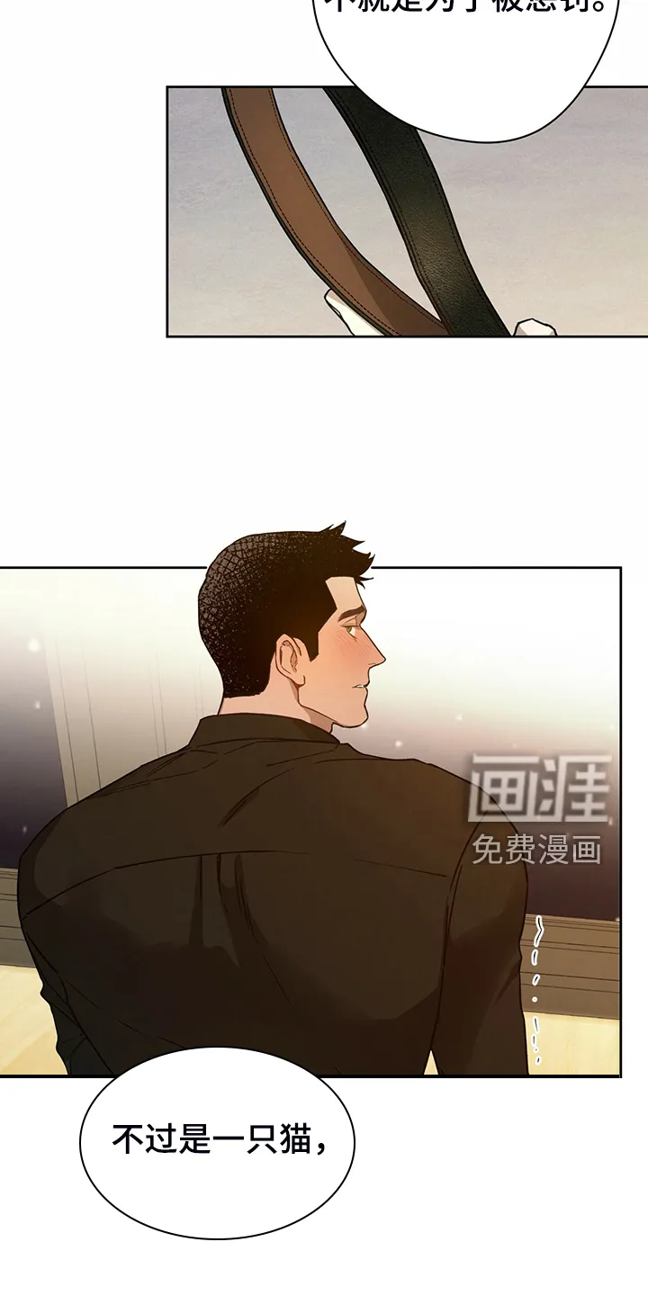 佣兵保镖漫画漫画,第106章：【第二季】轮到你了24图