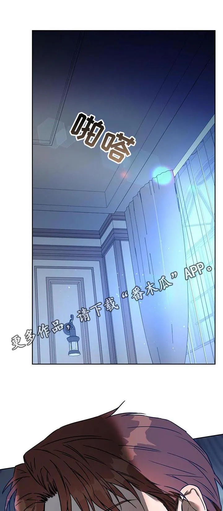 佣兵保镖漫画漫画,第64章：男主角1图