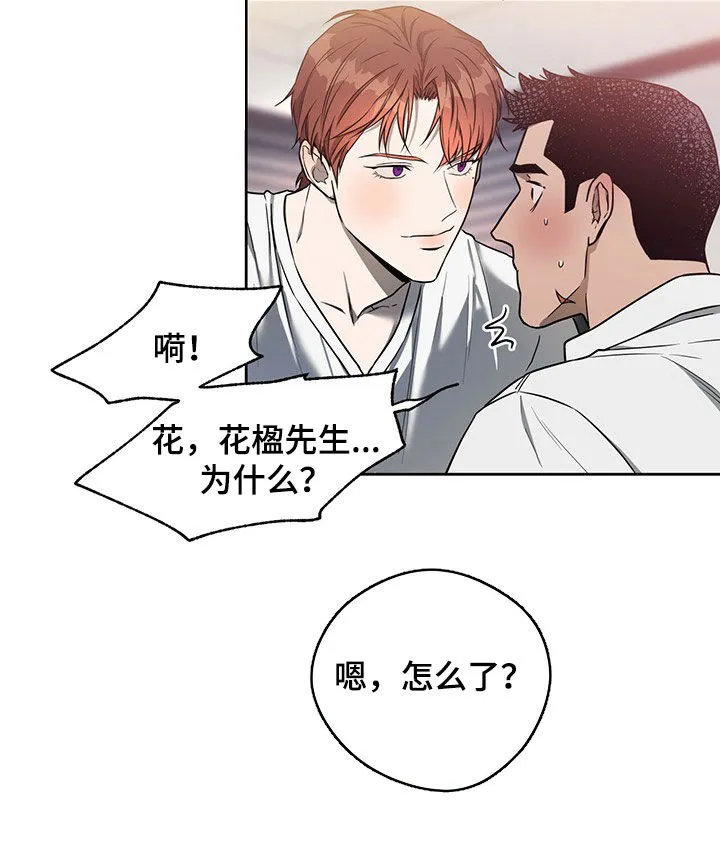佣兵保镖漫画双男主漫画,第74章：【第二季】都喜欢10图