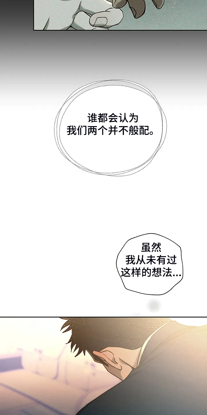 佣兵保镖漫画双男主漫画,第98章：【第二季】收买5图