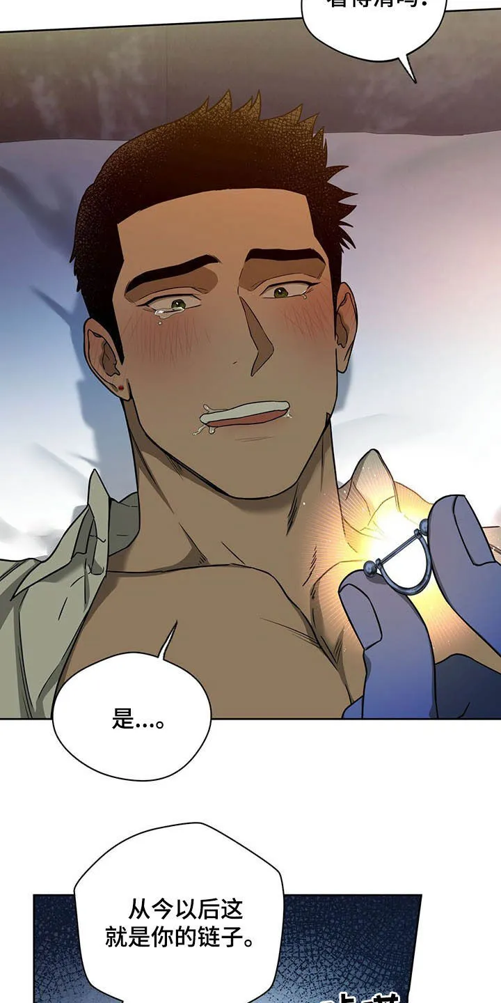 佣兵保镖漫画漫画,第90章：【第二季】苍蝇6图