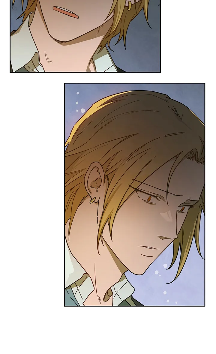 佣兵保镖漫画双男主漫画,第104章：【第二季】一起教训14图