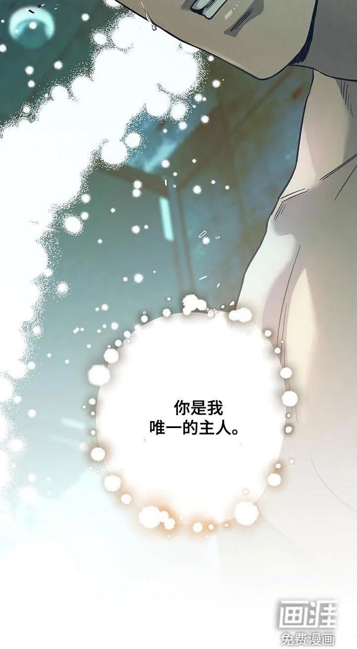 佣兵保镖漫画漫画,第116章：【第二季】唯一的主人24图