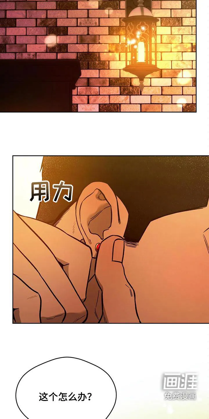 佣兵保镖漫画未删减版免费观看漫画,第118章：【第二季】骗子13图