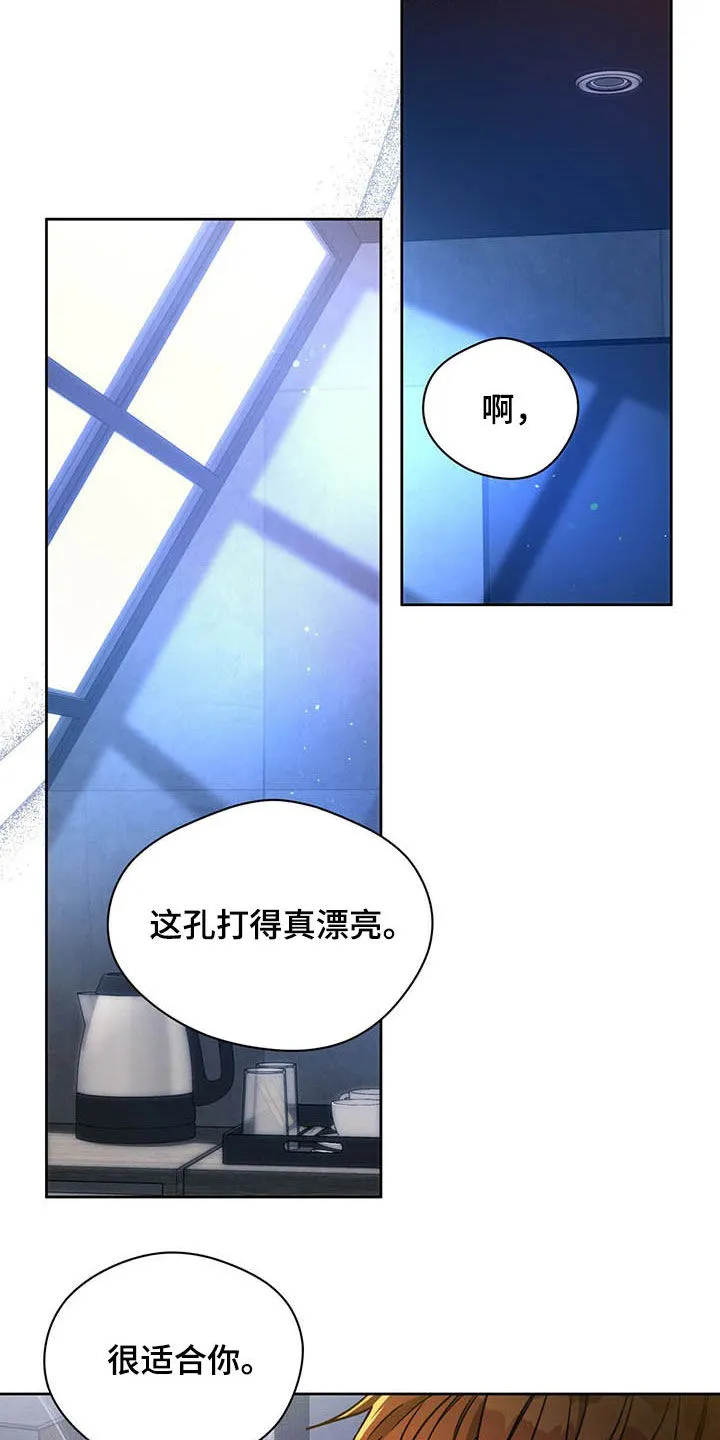 佣兵保镖漫画漫画,第90章：【第二季】苍蝇17图