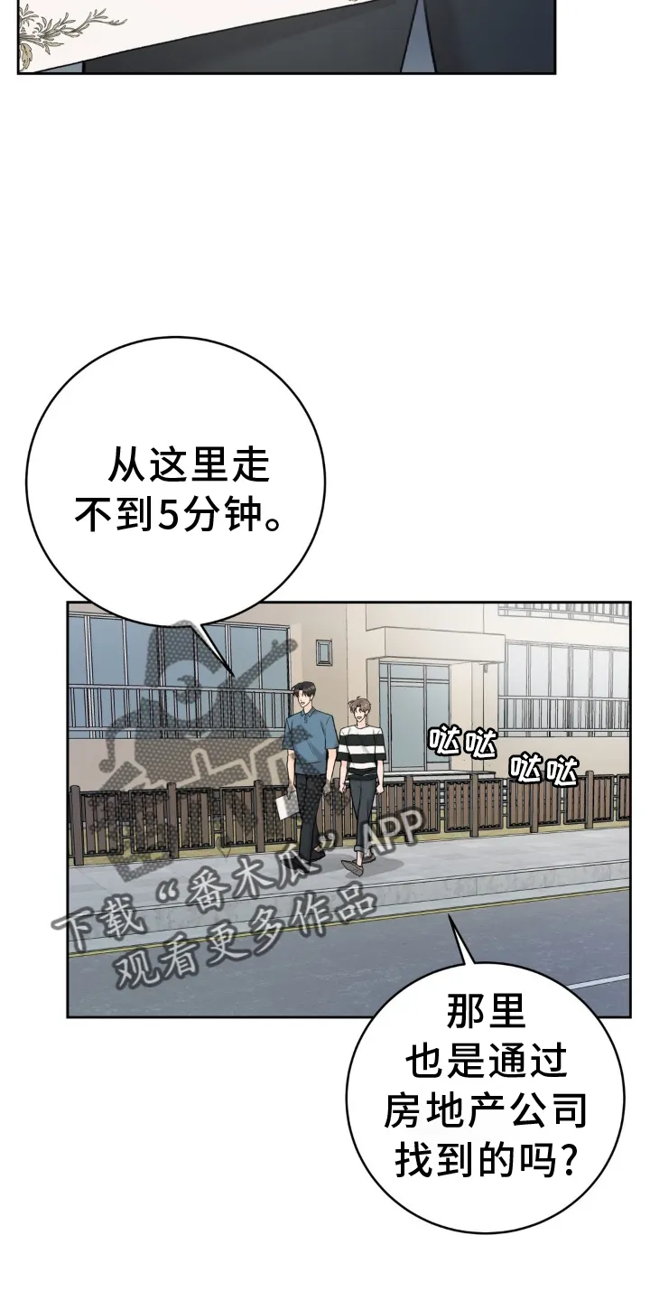 爱直播漫画漫画,第116章：【第三季】装修14图
