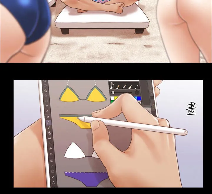 旅行体验漫画漫画,第42章：拍照2图