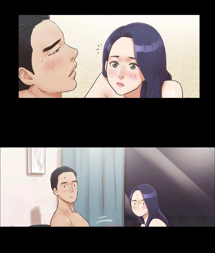 旅行体验漫画完整版在线看漫画,第12章：不能输9图