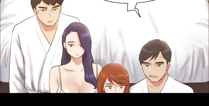 旅行体验漫画漫画,第120章：让我参加5图