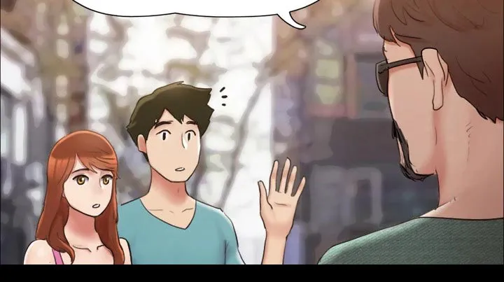 旅行体验漫画漫画,第128章：监视10图