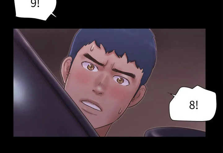 旅行体验漫画漫画,第55章：最后一天7图