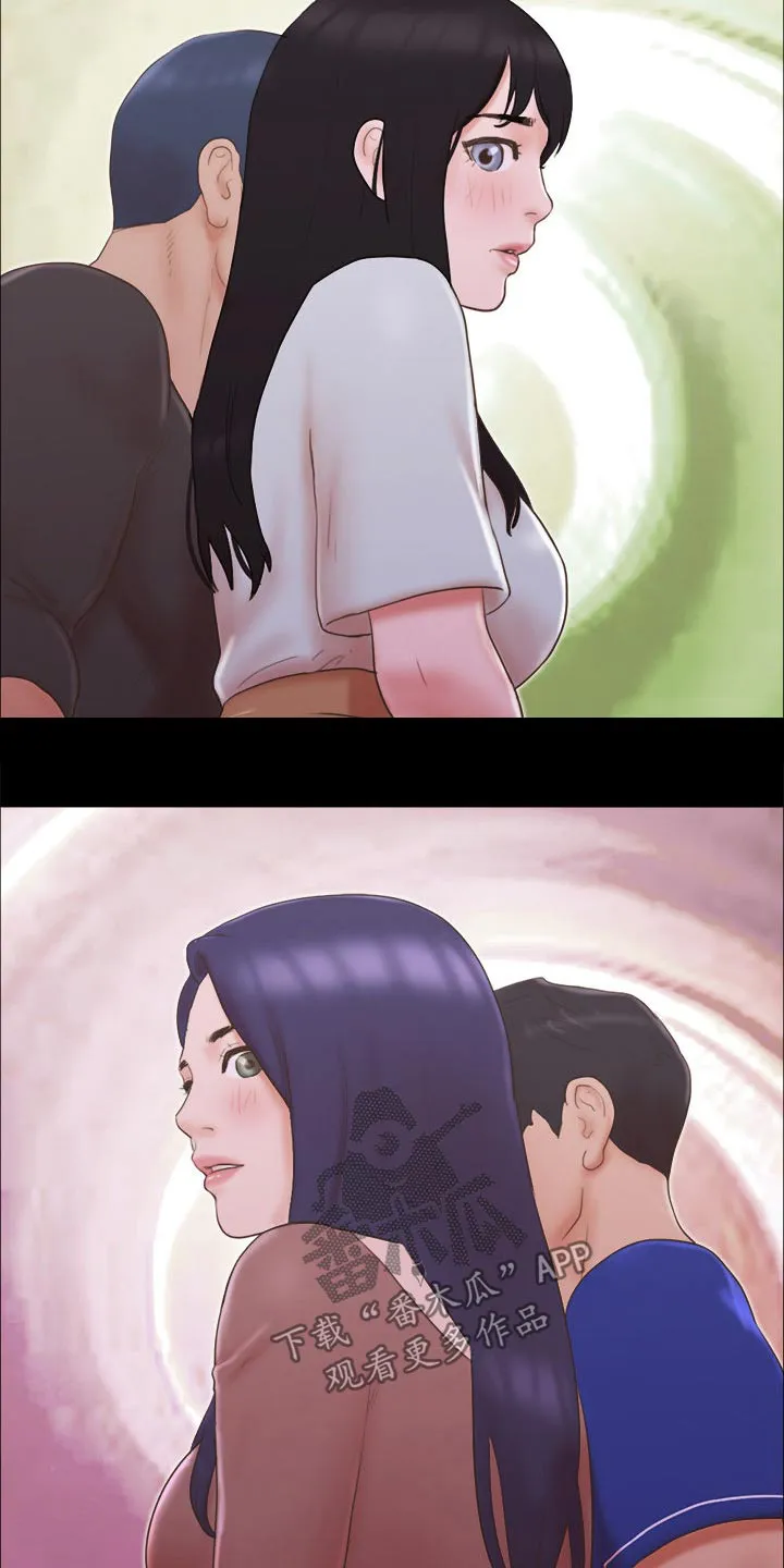 旅行体验漫画完整版在线看漫画,第62章：分享经验27图
